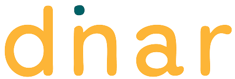 Dnar logomark