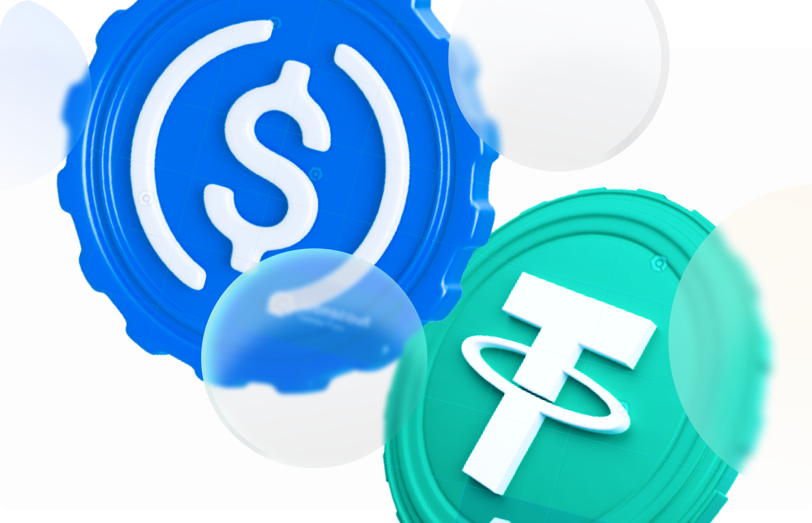 crypto infrastructure